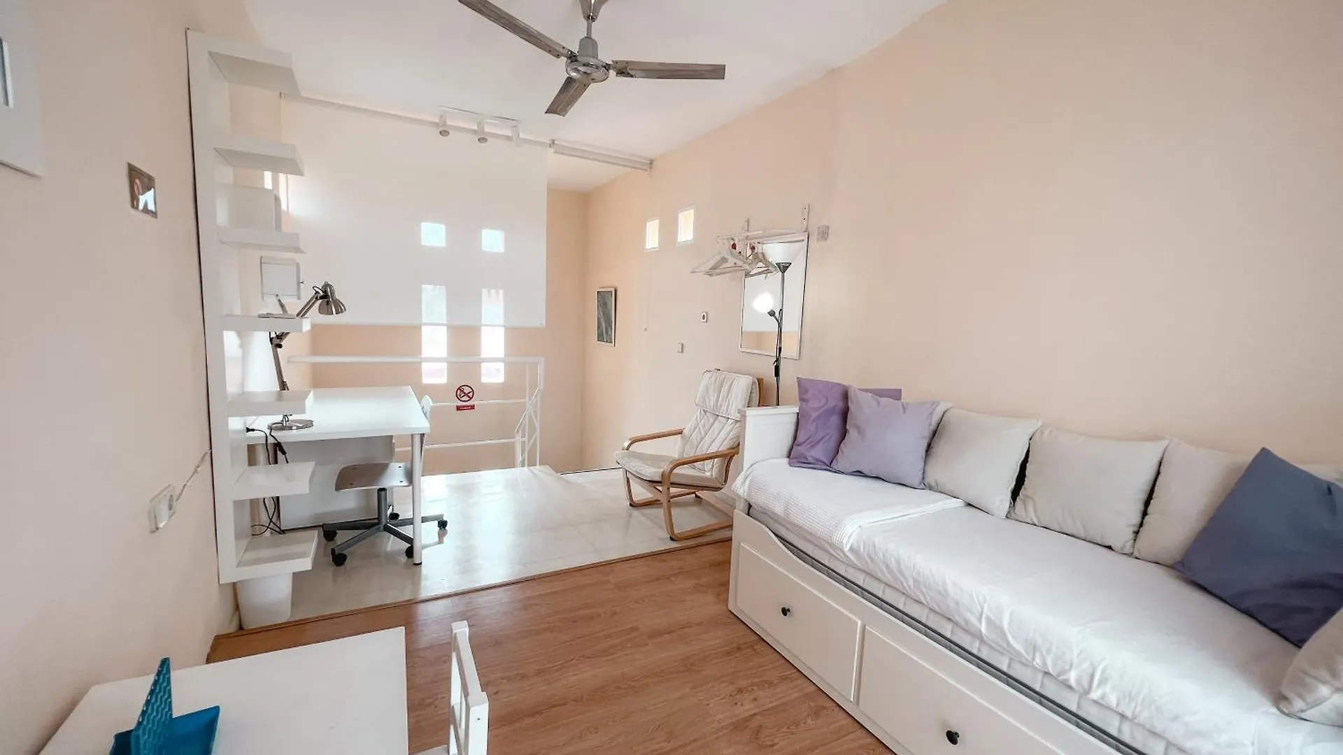 Beautiful Villa Close To Puerto Banus Marbella 0*,  Spagna